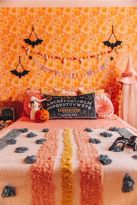 Cute Halloween Decorations