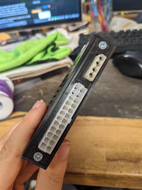 Image result for Power Supply Control Module