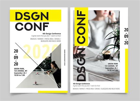 Conference Graphic Design 的图像结果