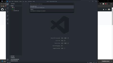 Image result for Create Java Project in vs Code