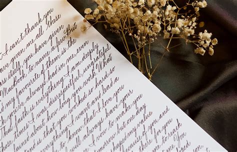 Calligrapher | The Calligraphy Square | West Bengal