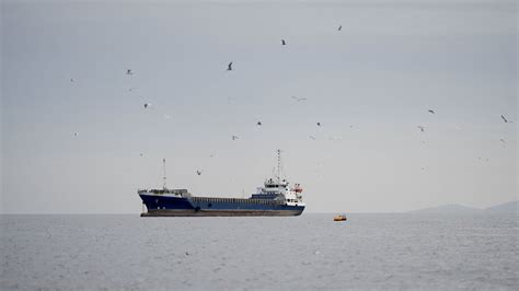 What does a US naval blockade of Iran mean for oil flows ...