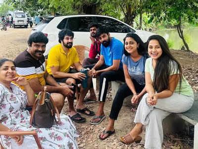 'Ethirneechal' bags the numero uno spot; Siragadikka Aasai back in the ...