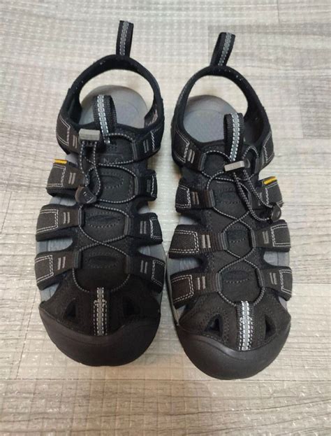 26.5cm KEEN Clear water CNX クリアウォーター（USED） | RIVER EXPLORERS