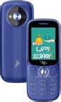 itel SG400 Keypad Mobile Phone with 9.8mm Ultra Slim Design 2.4 inch ...