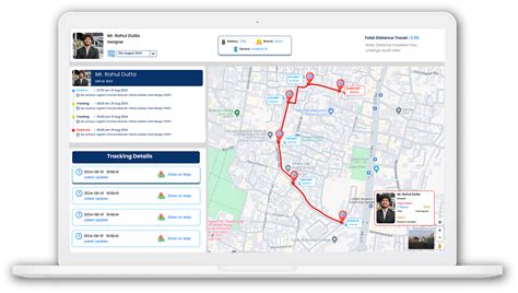 Instacon - Employee Management & Communication Platform