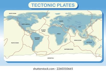 Tectonic Plates ASL 的图像结果
