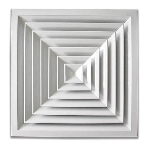 Image result for Square Ceiling Diffuser