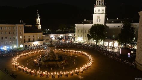 Salzburger Festspiele mit Haydns „Schöpfung“ eröffnet - UnserTirol24