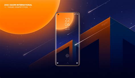 Al via il concorso Xiaomi International Theme 2023: chiunque può ...