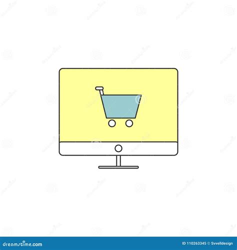 Image result for All in One Computer Icon