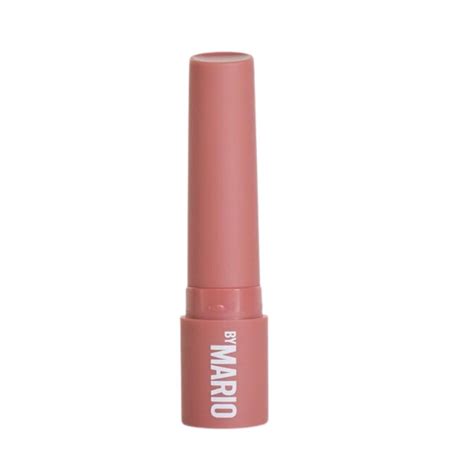 Makeup By Mario Moistureglow™ Plumping Lip Serum Rosewood Glow : Beauty ...
