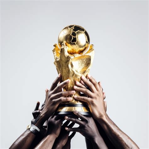 World Cup Trophy Pose 的图像结果
