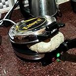 Libra Roti Maker Machine Automatic - Electric Roti Maker with Non-Stick ...