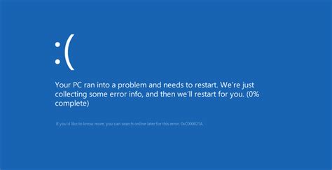 Image result for Error Code PC
