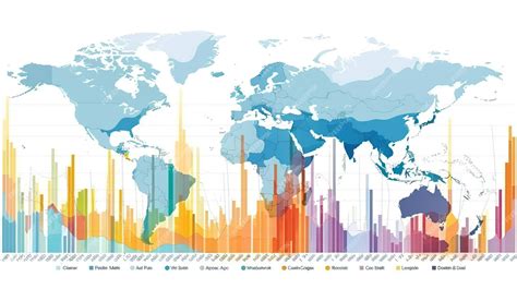 World Map Stats 的图像结果