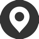 Gps location symbol Icons & Symbols