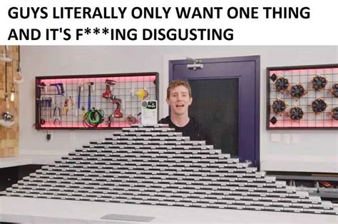 Image result for Linus Tech Tips Meme PFP