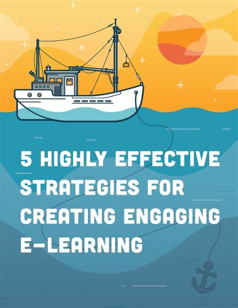 Image result for Engaging E-Learning Basics