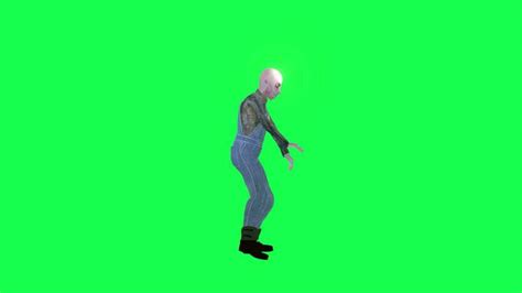 Alien Dancing PNG 的图像结果