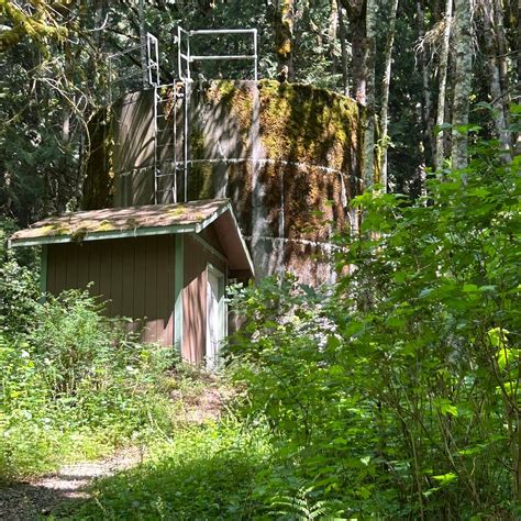 THOUSAND TRAILS GRANDY CREEK (Concrete) - Campground Reviews & Photos ...