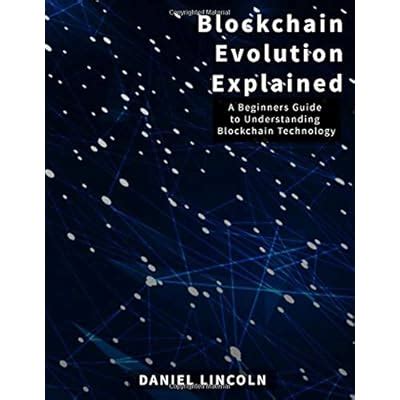 Blockchain Evolution Explained: A Beginners Guide to India | Ubuy
