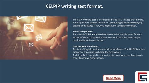 Image result for CELPIP Writing Sample PDF