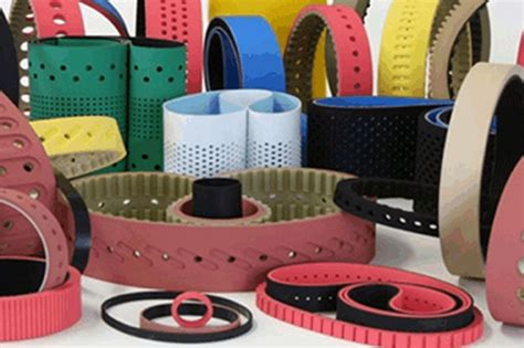 Our Products at Belcon Powertrans LLP