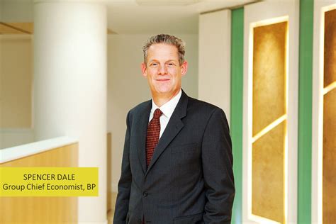 Spencer Dale, Group Chief Economist, BP. Moving Oil and Gas to Markets ...