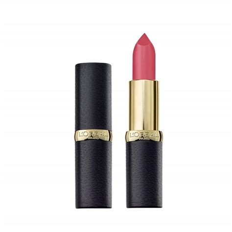 L'Oréal Color Riche Matte Addiction Lipstick 104 Strike a Rose – Kunchals