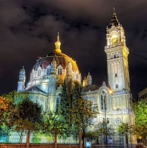 Amazing Pictures Architecture Of Spain ~ Telugu Stories, Health Tips ...