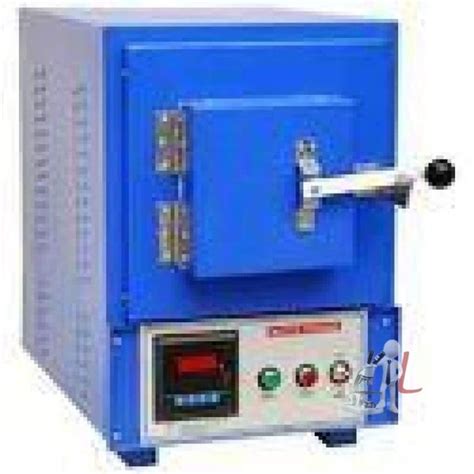 Muffle Furnace Muffle Furnace Degree C – laboratorydeal