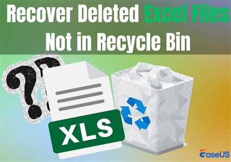 Recover Recycle Bin Deleted Files 的图像结果