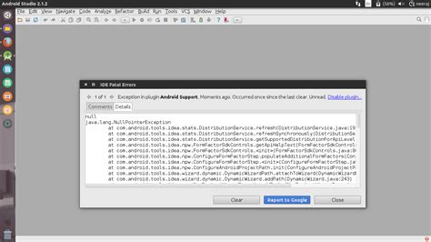Image result for Android Studio Terminal