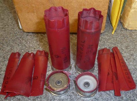 Image result for Reloading Paper Hulls