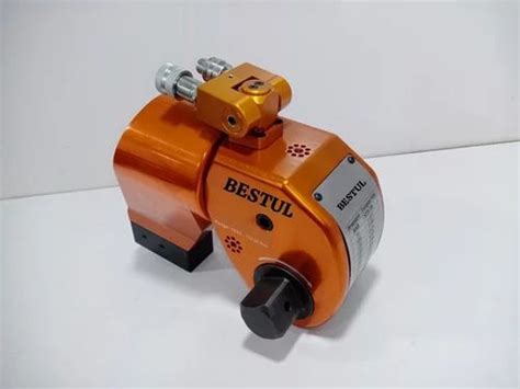 Hydraulic Torque Tools - Hydraulic Square Drive Torque Wrench 450NM To ...