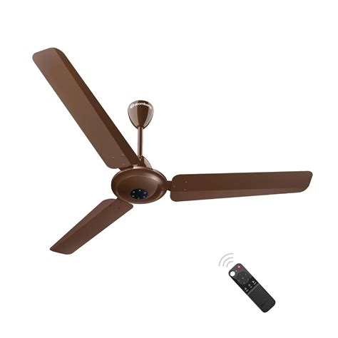 atomberg Ikano 1200mm BLDC Ceiling Fan with Remote Control | BEE 5 star ...