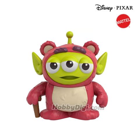 Image result for Alien Remix Toy