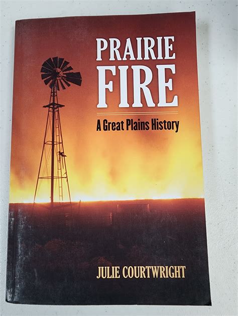 Prairie Fire — Kansas Oil Museum