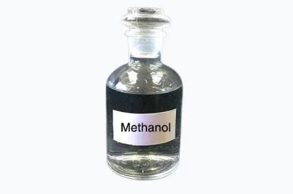 BIS CERTIFICATE FOR METHANOL (METHYL ALCOHOL) UNDER IS 517:2020