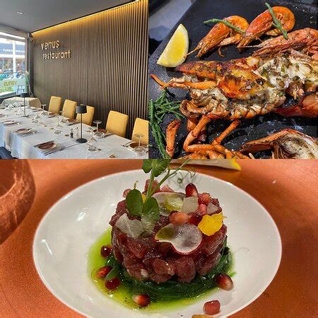 Authentic and wonder experience! - Reviews, Photos - Venus Restaurant ...