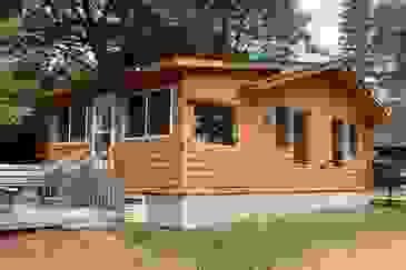 Johnson's Resort | Chippewa Flowage