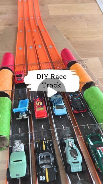Image result for Homemade Mini Formula 1 Track