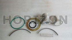 ingersoll rand screw compressor parts - Elgi Screw Compressor Kits ...