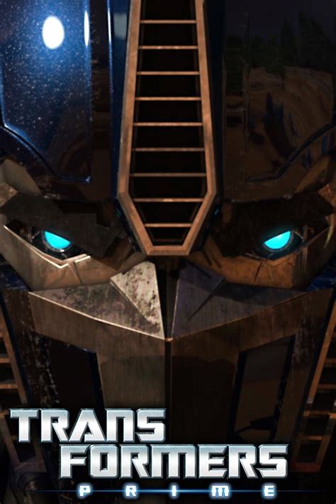 Image result for Transformers Prime