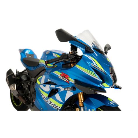 Buy Puig Downforce Spoilers for Suzuki GSXR 1000 Online in India ...