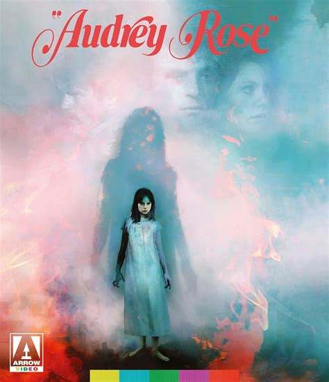 Amazon.com: Audrey Rose (Special Edition) [Blu-ray] : Anthony Hopkins ...