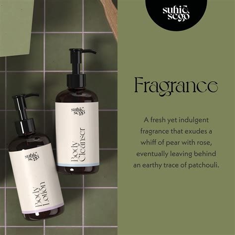 Fresh Reset Body Duo – Suhi & Sego