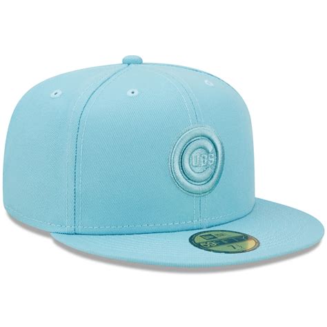 Chicago Cubs Color Pack 59FIFTY Fitted Hat | Official MLB®