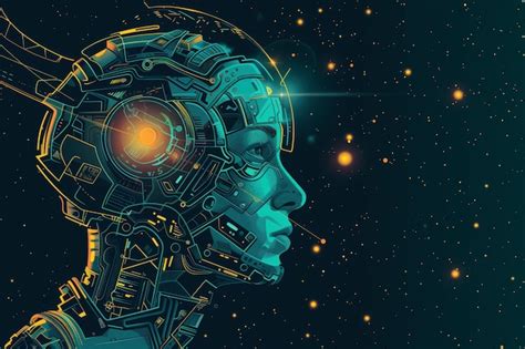 Head Side View Vector Future 的图像结果